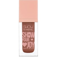 Pastel Show Your Joy Liquid Blush No: 54 4 G Pastel Show Your Joy Liquid Blush No: 54 4 G