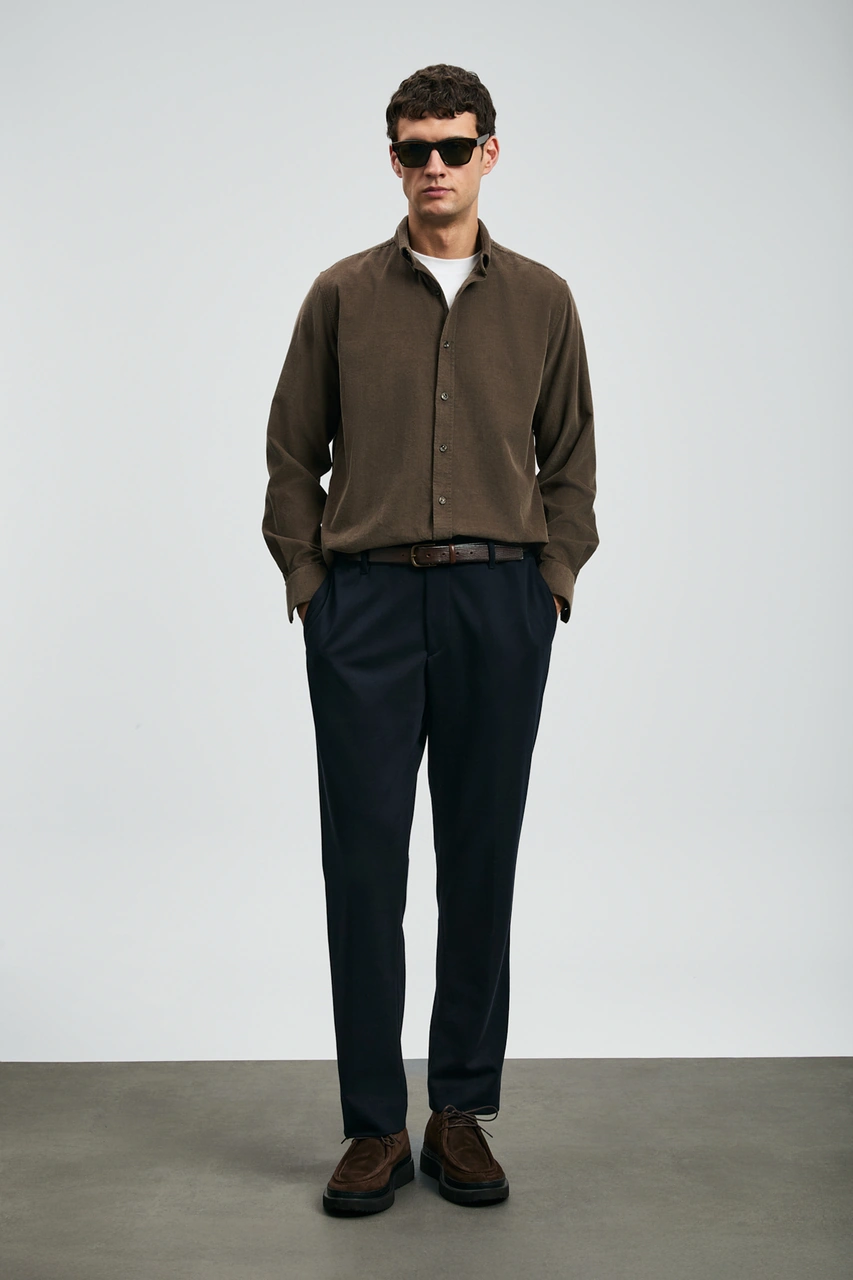 Lufian Copernı Smart Erkek Chino Pantolon Slim Fit Lacivert Lacivert 112190339100200 Lacivert Lufian Copernı Smart Erkek Chino Pantolon Slim Fit Lacivert Lacivert 112190339100200 Lacivert