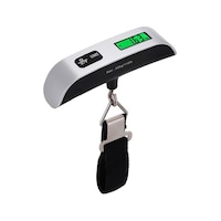 Aek-Tech 50 KG Askılı El Bagaj Tartısı Terazi N11150 Aek-Tech 50 KG Askılı El Bagaj Tartısı Terazi N11150