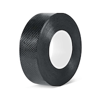Su Sızdırmaz Kauçuk Eriyen Bant 20 Mm X 3mt Siyah Düşük Voltaj Kablo Ve Su Altı Tamir Bandı Su Sızdırmaz Kauçuk Eriyen Bant 20 Mm X 3mt Siyah Düşük Voltaj Kablo Ve Su Altı Tamir Bandı