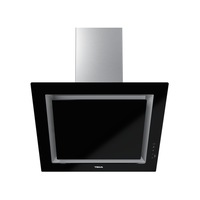 Teka DLV 68660 BK Duvar Tipi Davlumbaz 112930024