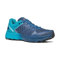 Scarpa Spin Ultra Gore-tex Erkek Koşu Ayakkabısı Ottanio - Navy Mavi Scarpa Spin Ultra Gore-tex Erkek Koşu Ayakkabısı Ottanio - Navy Mavi