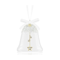 5701866 Swarovski Ev Dekorasyonu Annual Edıtıon:bell Ornament 2025 5701866 Swarovski Ev Dekorasyonu Annual Edıtıon:bell Ornament 2025