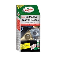Turtle Wax Far Tamir Kiti Turtle Wax Far Tamir Kiti
