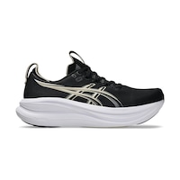 Asics Gel-kayano 33 Erkek Siyah Koşu Ayakkabısı 1011c167-002 Asics Gel-kayano 33 Erkek Siyah Koşu Ayakkabısı 1011c167-002