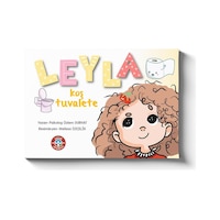 Leyla Koş Tuvalete Leyla Koş Tuvalete