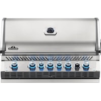 Napoleon Built-in Prestige Pro 665 Rb Tezgah Üstü Gazlı Barbekü Mangal Diğer Napoleon Built-in Prestige Pro 665 Rb Tezgah Üstü Gazlı Barbekü Mangal Diğer