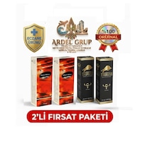 2 Adet Tauruss Geciktirici Spreyi & 2 Adet Black Berry Kadın İstek Haz Artırıcı Set - %100 Orijinal Eczane Ürünü 2 Adet Tauruss Geciktirici Spreyi & 2 Adet Black Berry Kadın İstek Haz Artırıcı Set - %100 Orijinal Eczane Ürünü