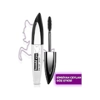 L'Oreal Paris Bambi Eye Extra Black Ceylan Göz Etkili Maskara Siyah L'Oreal Paris Bambi Eye Extra Black Ceylan Göz Etkili Maskara Siyah