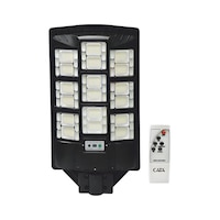 900w Solar Led Projektör Beyaz 6500k Güneş Enerjili Ct-4644 900w Solar Led Projektör Beyaz 6500k Güneş Enerjili Ct-4644