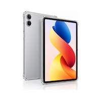 Xiaomi Redmi Pad 2 Pro 12.1 İnç 2026 Şeffaf Antişok Tablet Kılıfı Darbe Emici Köşe Korumalı Esnek Silikon Kılıf Arka Kapak Xiaomi Redmi Pad 2 Pro 12.1 İnç 2026 Şeffaf Antişok Tablet Kılıfı Darbe Emici Köşe Korumalı Esnek Silikon Kılıf Arka Kapak