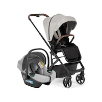 Bagi Neo 2 Travel Sistem Bebek Arabası Greyson