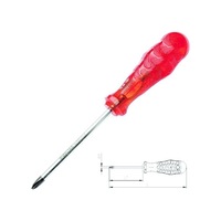 İzeltaş Kraft Seri Yıldız Uçlu Tornavida 4.5 x 80 4120184580 İzeltaş Kraft Seri Yıldız Uçlu Tornavida 4.5 x 80 4120184580
