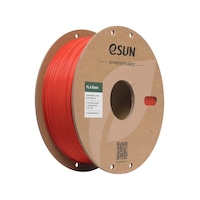 Esun Kırmızı Pla Basic Filament 1.75mm 1kg Esun Kırmızı Pla Basic Filament 1.75mm 1kg