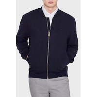 Lee Regular Fit Kolej Yaka Keten Bomber Ceket Erkek Ceket L2610125 410 Lacivert Lee Regular Fit Kolej Yaka Keten Bomber Ceket Erkek Ceket L2610125 410 Lacivert