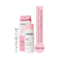 Yoğun Nemlendirici Vücut Sütü Losyonu Tüy Azaltıcı, Onarıcı 4d Hyaluronik Asit 250 Ml Vegan Yoğun Nemlendirici Vücut Sütü Losyonu Tüy Azaltıcı, Onarıcı 4d Hyaluronik Asit 250 Ml Vegan