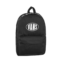 Vans Old Skool Unisex Sırt Çantası Vn000h4wy281 Siyah - Siyah Vans Old Skool Unisex Sırt Çantası Vn000h4wy281 Siyah - Siyah