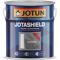 Jotun Jotashield Extreme Silk Dış Cephe Boyası Beyaz 20 Kg Jotun Jotashield Extreme Silk Dış Cephe Boyası Beyaz 20 Kg