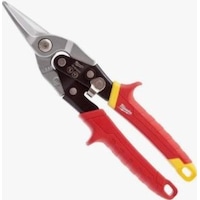 Milwaukee Kaportacı Makası 260mm Düz 48-22-4530 Milwaukee Kaportacı Makası 260mm Düz 48-22-4530