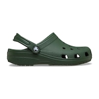 Crocs 10001-3cm Classic Unisex Sandalet Yeşil Crocs 10001-3cm Classic Unisex Sandalet Yeşil
