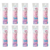 İpek Disk Makyaj Temizleme Pedi 10 x 70'li İpek Disk Makyaj Temizleme Pedi 10 x 70'li
