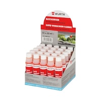 25X Würth Cam Temizleme Sabunu 32 Ml 25X Würth Cam Temizleme Sabunu 32 Ml