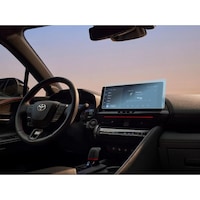 Toyota Uyumlu C-hr Hybrid 12.3 İnç Multimedya Ekran Koruyucu Nano Toyota Uyumlu C-hr Hybrid 12.3 İnç Multimedya Ekran Koruyucu Nano