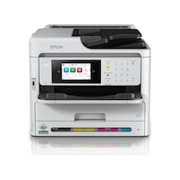 Epson WF-C5890DWF Çok Fonksiyonlu Yazıcı Epson WF-C5890DWF Çok Fonksiyonlu Yazıcı