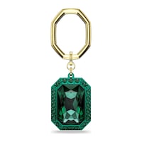 5666643 Swarovski Anahtarlık Lucent:keyrıng Green Emer/mıx 5666643 Swarovski Anahtarlık Lucent:keyrıng Green Emer/mıx