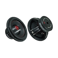 REİSS AUDİO RS-KJ15 4000W 38 CM OTO SUBWOOFER REİSS AUDİO RS-KJ15 4000W 38 CM OTO SUBWOOFER