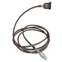 Matkaplı Gider Açma Seti 2,3 Metre Yay Değişen Başlık 16 Mm Matkaplı Gider Açma Seti 2,3 Metre Yay Değişen Başlık 16 Mm