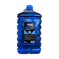 Bsg Kışlık Cam Suyu 5 Lt Antifrizli -22 Bsg Kışlık Cam Suyu 5 Lt Antifrizli -22