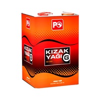 Petrol Ofisi Kızak Yağı Aşınma Ve Korozyona Karşı Koruma 15 KG Petrol Ofisi Kızak Yağı Aşınma Ve Korozyona Karşı Koruma 15 KG