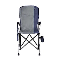 Ege Ev Ürünleri Escamp Comfy Lüks Katlanabilir Kamp Sandalyesi Çok Renkli Ege Ev Ürünleri Escamp Comfy Lüks Katlanabilir Kamp Sandalyesi Çok Renkli