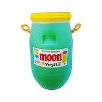 Moon Jel Deterjan 35 KG Moon Jel Deterjan 35 KG