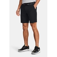 Under Armour Ua Drive Taper Erkek Şort 1384467-001 Siyah Under Armour Ua Drive Taper Erkek Şort 1384467-001 Siyah