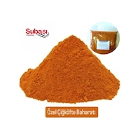 Subaşı Çiğköfte Çiğköftelik Baharat 1 KG Subaşı Çiğköfte Çiğköftelik Baharat 1 KG