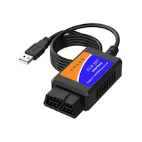 Elm327 Obd2 Kablolu Usb Girişli Araç Oto Arıza Tespit Cihazı V1.5 N11.81 Elm327 Obd2 Kablolu Usb Girişli Araç Oto Arıza Tespit Cihazı V1.5 N11.81