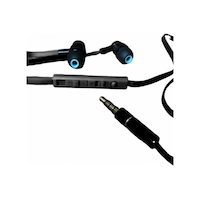 Inovaxis INV-303 Universal Mikrofonlu Kulak İçi Kulaklık