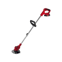 Rodex RDX9022 Akülü Çim Kenar Kesme Makinesi