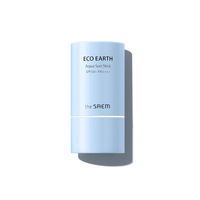 The Saem Eco Earth Aqua Sun Stick Spf50+ Pa++++ 22 G Güneş Koruyucu Stik The Saem Eco Earth Aqua Sun Stick Spf50+ Pa++++ 22 G Güneş Koruyucu Stik