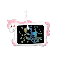 Nettech Rainbow Ev-ofis-okul Yazım-çizim Tablet 10 İnç Nettech Rainbow Ev-ofis-okul Yazım-çizim Tablet 10 İnç