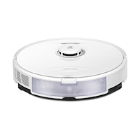 Roborock S8 Sonic Mopping Beyaz Akıllı Robot Süpürge Roborock S8 Sonic Mopping Beyaz Akıllı Robot Süpürge