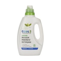Ecos3 Ekolojik Sıvı Bulaşık Makinesi Deterjanı 750 ML Ecos3 Ekolojik Sıvı Bulaşık Makinesi Deterjanı 750 ML