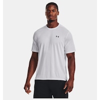 Under Armour Erkek Ua Tech™ Vent Kısa Kollu 1376791-100 Under Armour Erkek Ua Tech™ Vent Kısa Kollu 1376791-100