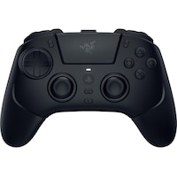 Razer Raiju V3 Pro For Ps5 & Pc - Black Rz06-05580100-r3g1 Razer Raiju V3 Pro For Ps5 & Pc - Black Rz06-05580100-r3g1