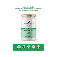Intense Natural Hindistan Cevizi Yağı Soğuk Sıkım 100 ML Intense Natural Hindistan Cevizi Yağı Soğuk Sıkım 100 ML