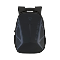 Casper Excalibur 16" Siyah Laptop Sırt Çantası (Gri Logolu) Casper Excalibur 16" Siyah Laptop Sırt Çantası (Gri Logolu)