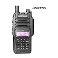 Baofeng Uv-9r Plus 8w, 128 Kanal, Vox, Vhf, Uhf, Çoklu Bant Tarama, Ip67 Su Ve Toz Geçirmez, Arama Kurtarma/güvenlik/haberleşme El Telsizi Baofeng Uv-9r Plus 8w, 128 Kanal, Vox, Vhf, Uhf, Çoklu Bant Tarama, Ip67 Su Ve Toz Geçirmez, Arama Kurtarma/güvenlik/haberleşme El Telsizi