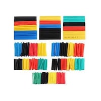 328 Adet Telefon Tablet Sarj Kablo Tamir Isıyla Daralan Makaron 328 Adet Telefon Tablet Sarj Kablo Tamir Isıyla Daralan Makaron